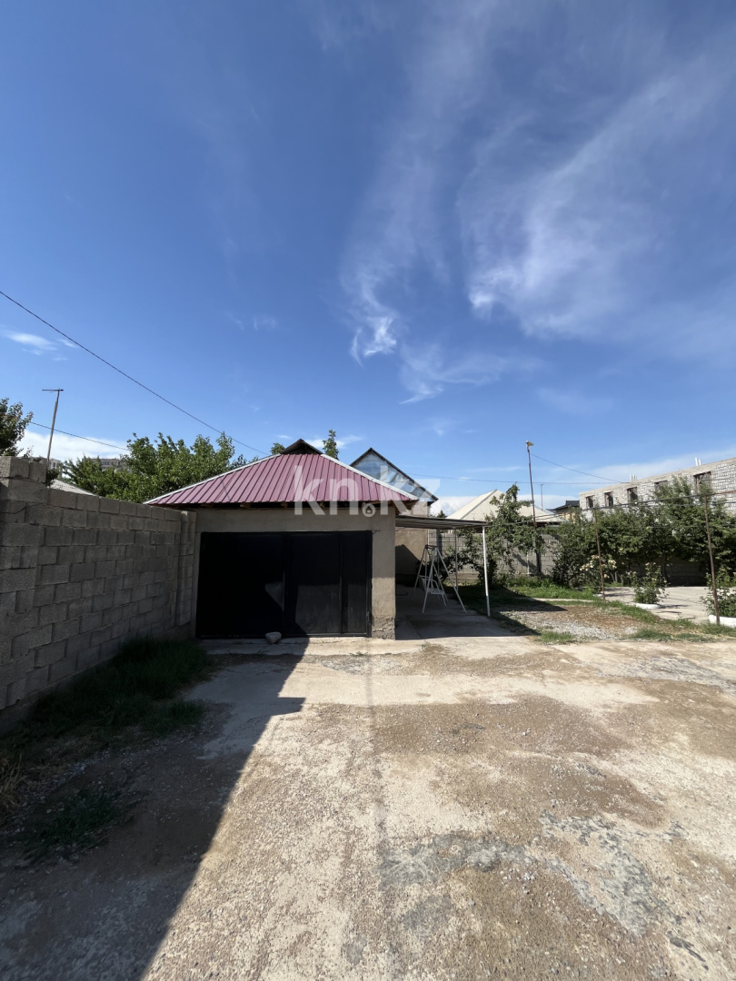 Продажа 5-комнатного дома, 121.3 м² в Шымкенте - фото 9