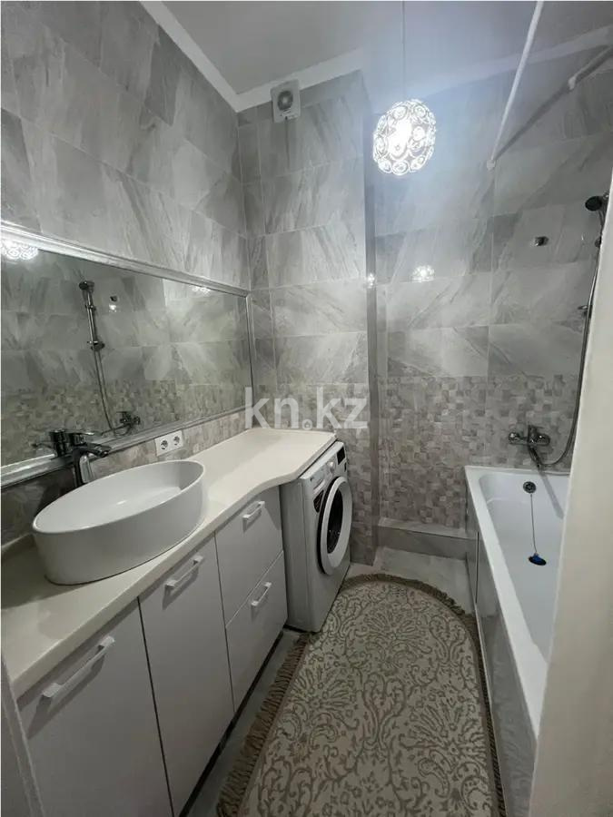 Продажа 3-комнатной квартиры, 92 м², ул. Бухар жырау, дом  19 в Астане - фото 4