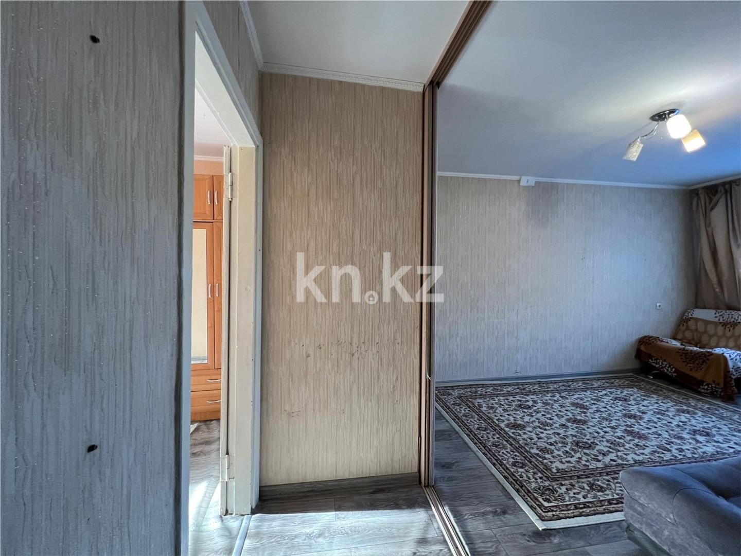 Продажа 2-комнатной квартиры, 44 м² в Караганде - фото 12