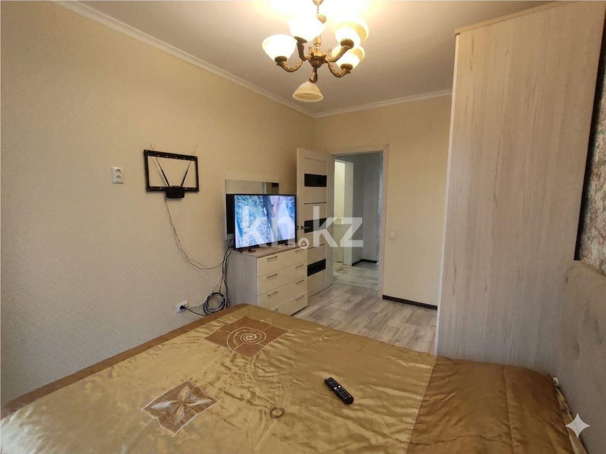 Продажа 3-комнатной квартиры, 66 м² в Караганде - фото 5