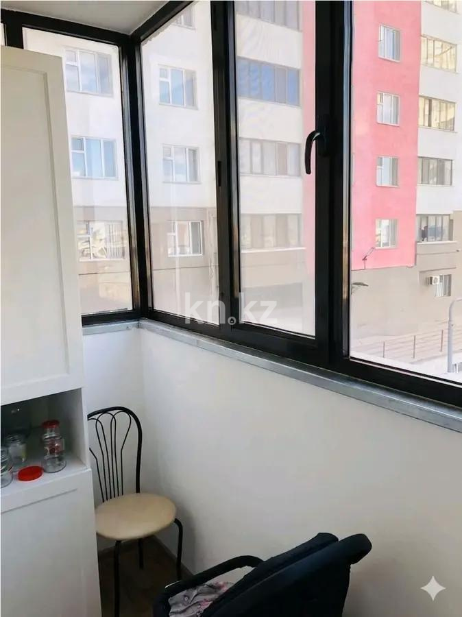 Продажа 1-комнатной квартиры, 40 м² в Астане - фото 5