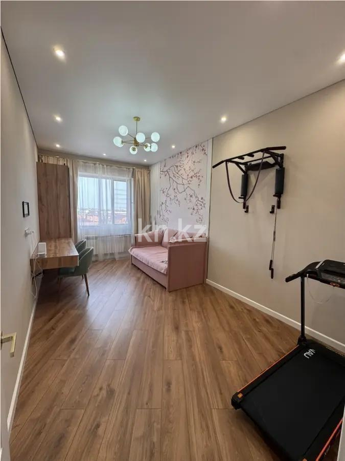 Продажа 3-комнатной квартиры, 84 м² в Караганде - фото 3
