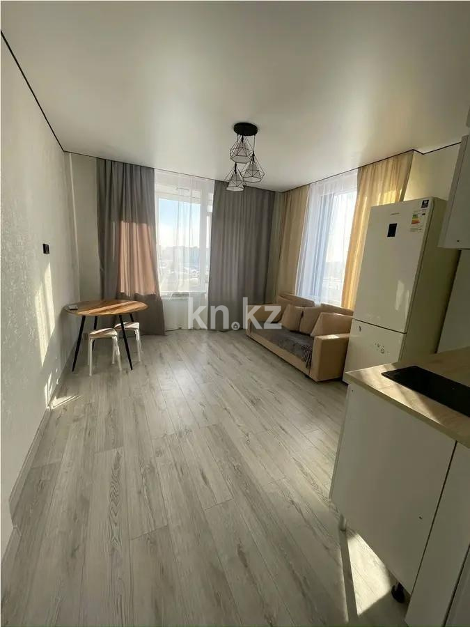 Продажа 2-комнатной квартиры, 40 м² в Астане