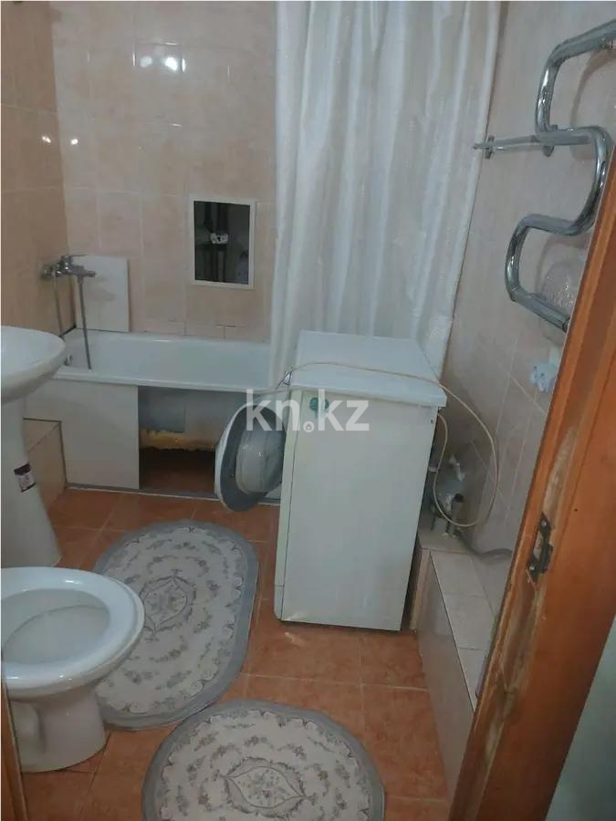 Продажа 1-комнатной квартиры, 37.6 м² в Астане - фото 2