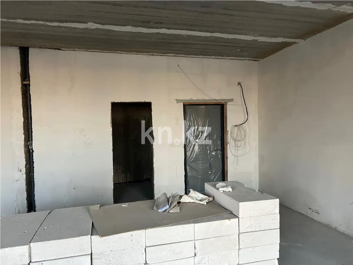 Продажа 2-комнатной квартиры, 51 м², ул. Гапеева, дом  15/1 в Караганде - фото 4