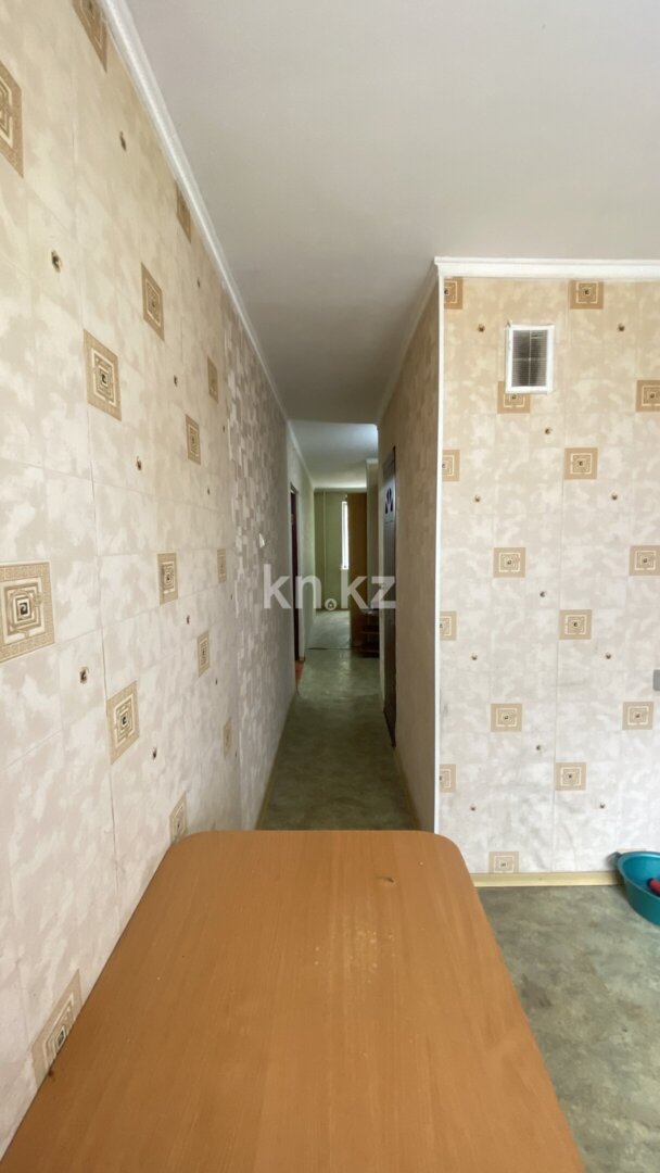 Продажа 3-комнатной квартиры, 63 м² в Таразе - фото 7