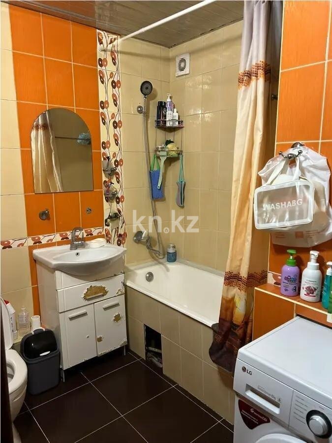Продажа 3-комнатной квартиры, 65 м² в Алматы - фото 6