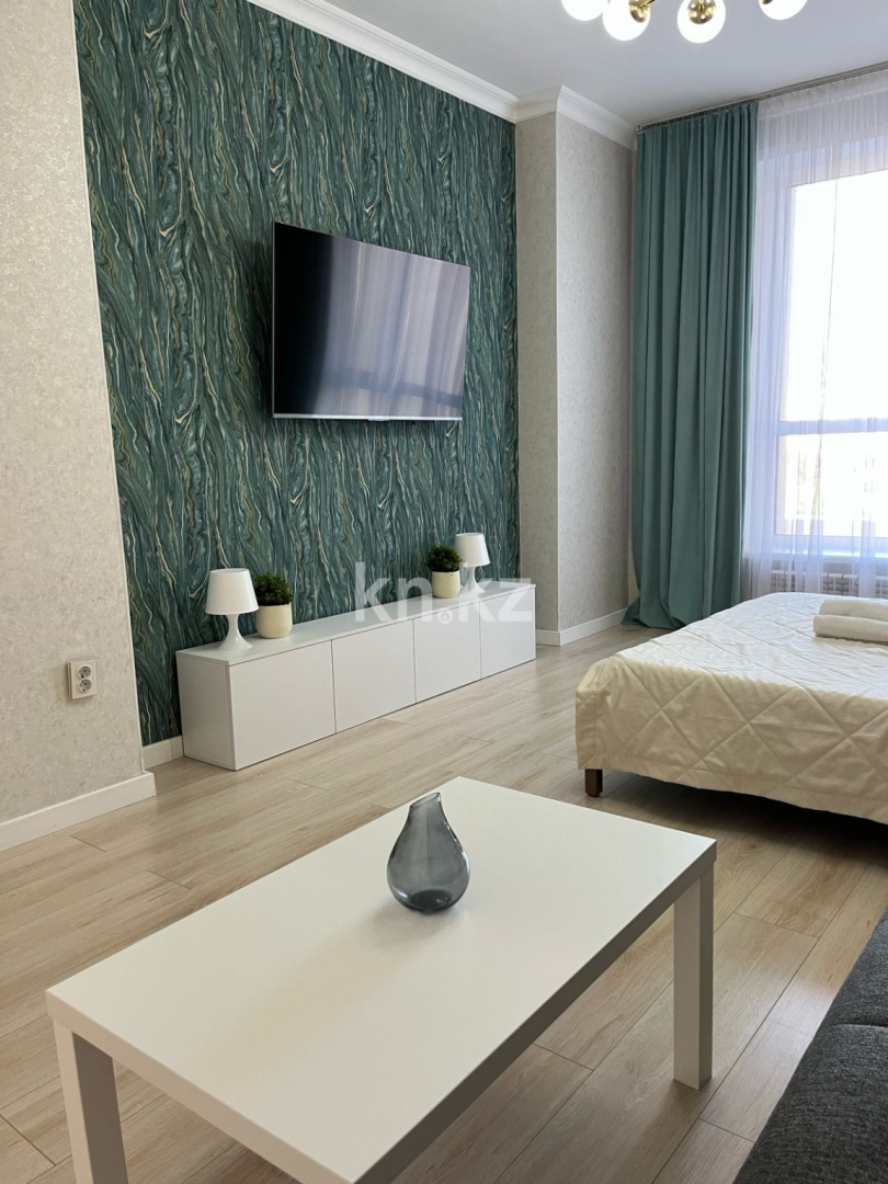 Аренда 2-комнатной квартиры посуточно, 55 м², ул. Керей, Жанибек хандар, дом  2/1 - Туран/Кардио-хирургическая больница/Онко-центр в Астане - фото 6