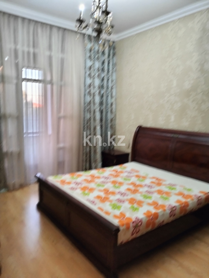 Аренда 2-комнатной квартиры, 65 м², пр. Тауелсыздык, дом  38/2 - пр. Момышулы в Астане - фото 2