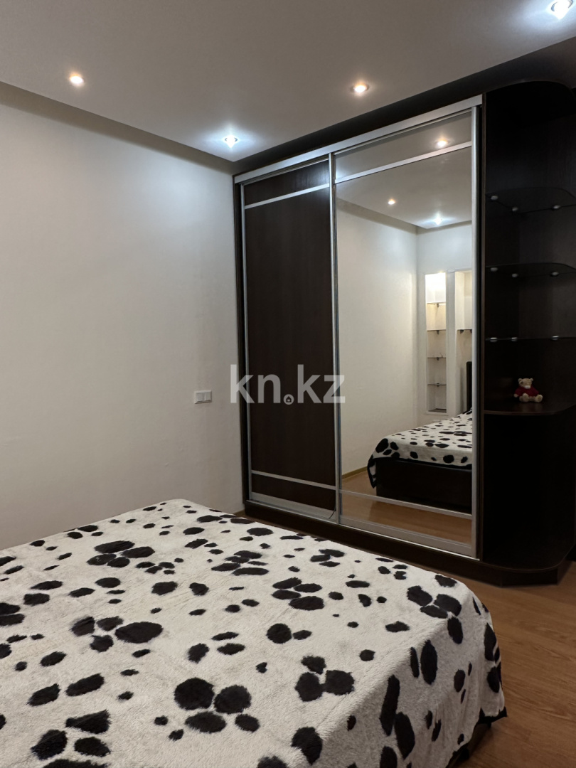 Аренда 1-комнатной квартиры, 42 м² в Астане - фото 7