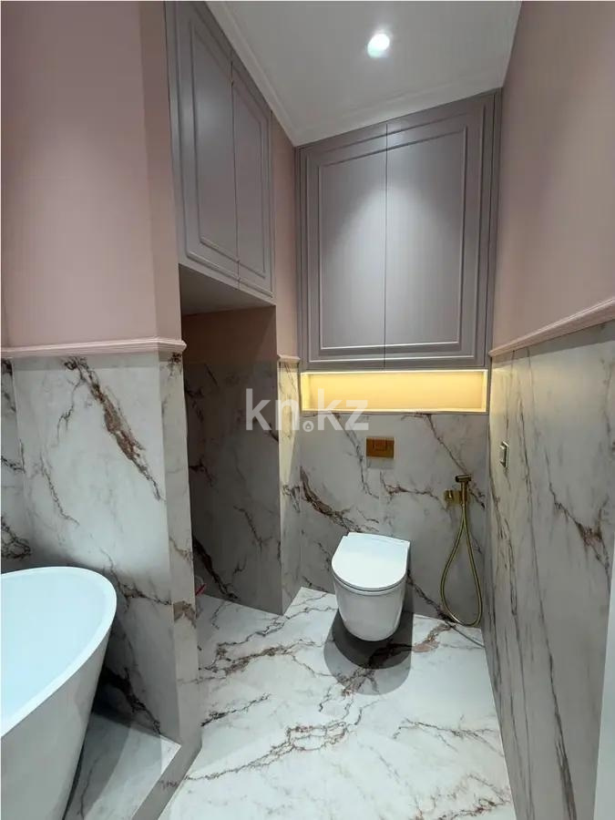 Продажа 2-комнатной квартиры, 71.6 м² в Астане - фото 6