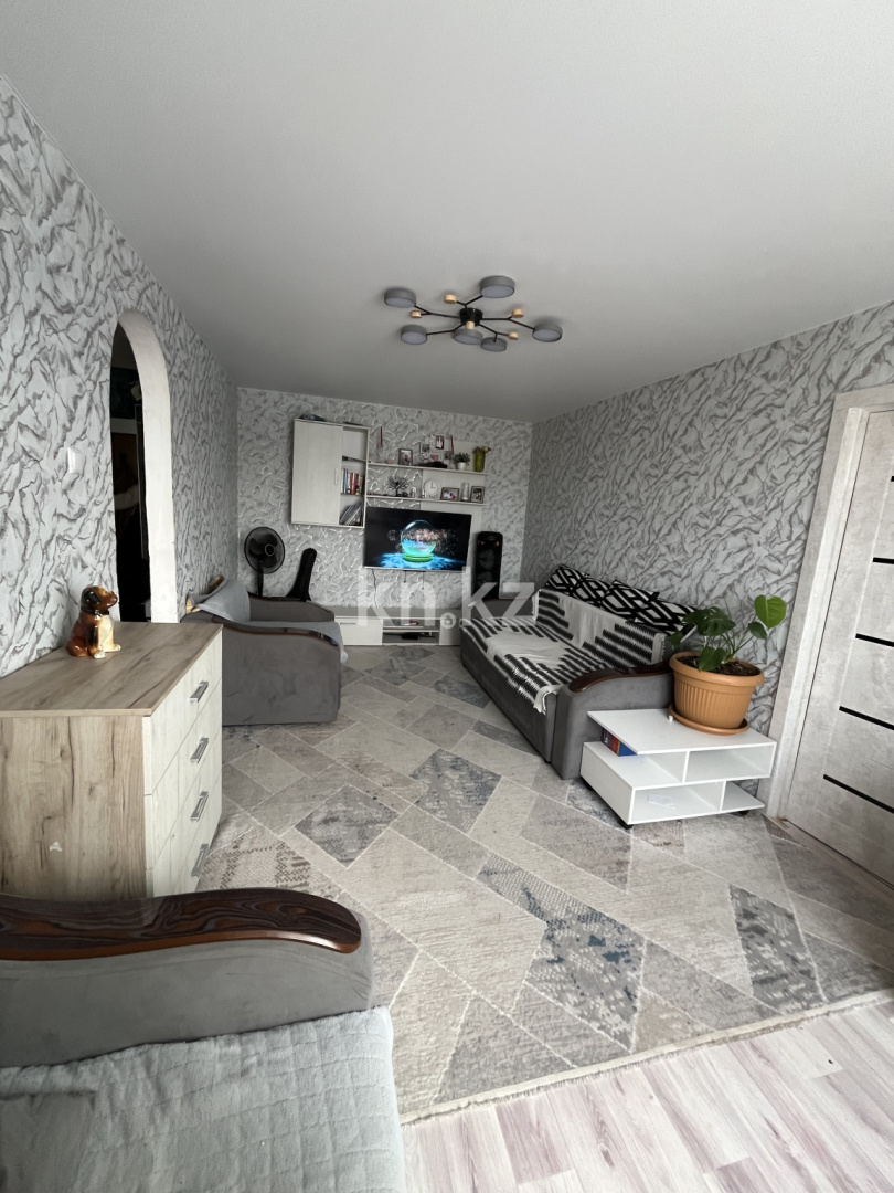 Продажа 2-комнатной квартиры, 47 м² в Абае - фото 3