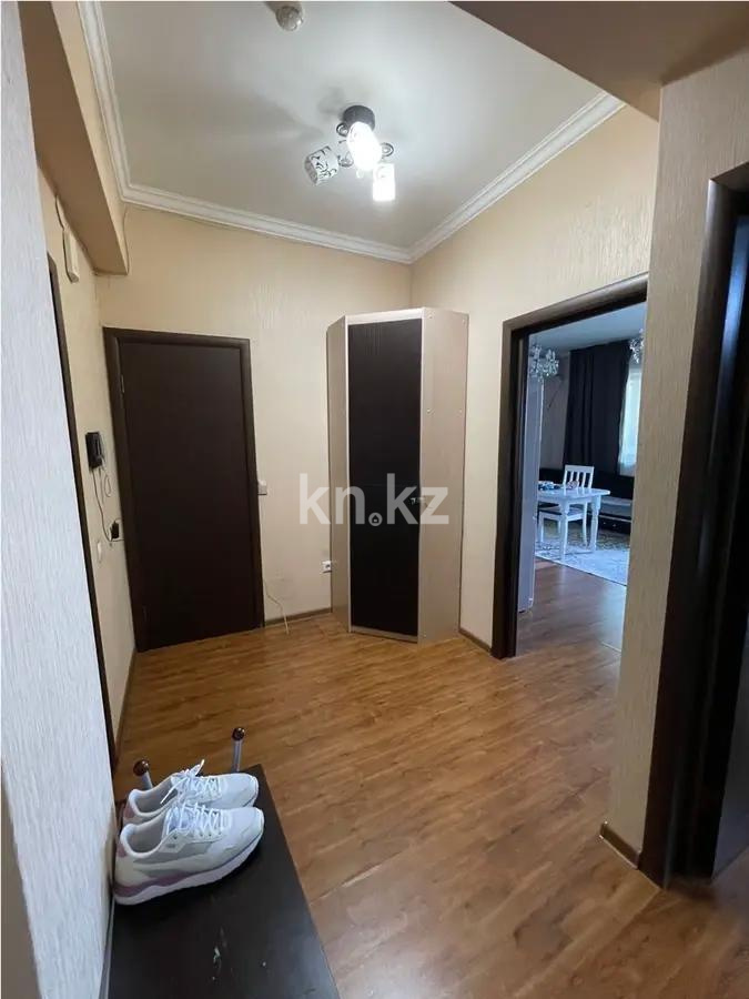 Продажа 2-комнатной квартиры, 55 м², ул. Айманова, дом  140 в Алматы - фото 4