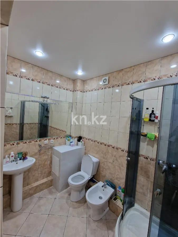 Продажа 1-комнатной квартиры, 33.2 м², пр. Абая, дом  78 в Астане - фото 3