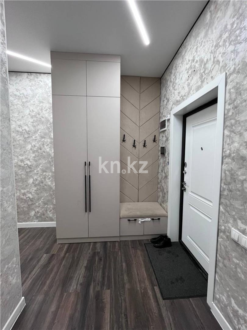 Продажа 3-комнатной квартиры, 89 м² в Караганде - фото 14