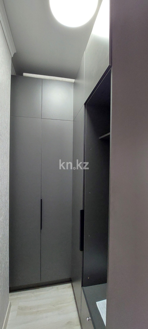 Аренда 1-комнатной квартиры, 48 м² в Астане - фото 5