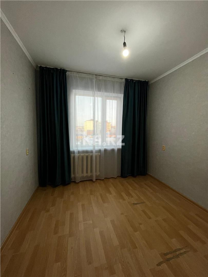 Продажа 4-комнатной квартиры, 76 м² в Караганде - фото 7