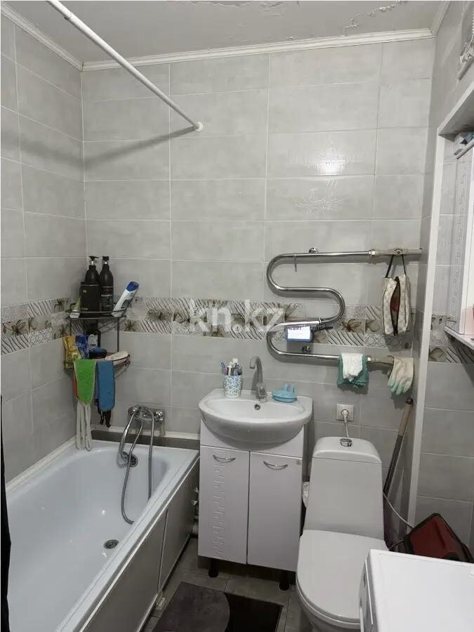 Продажа 1-комнатной квартиры, 30 м² в Алматы - фото 3