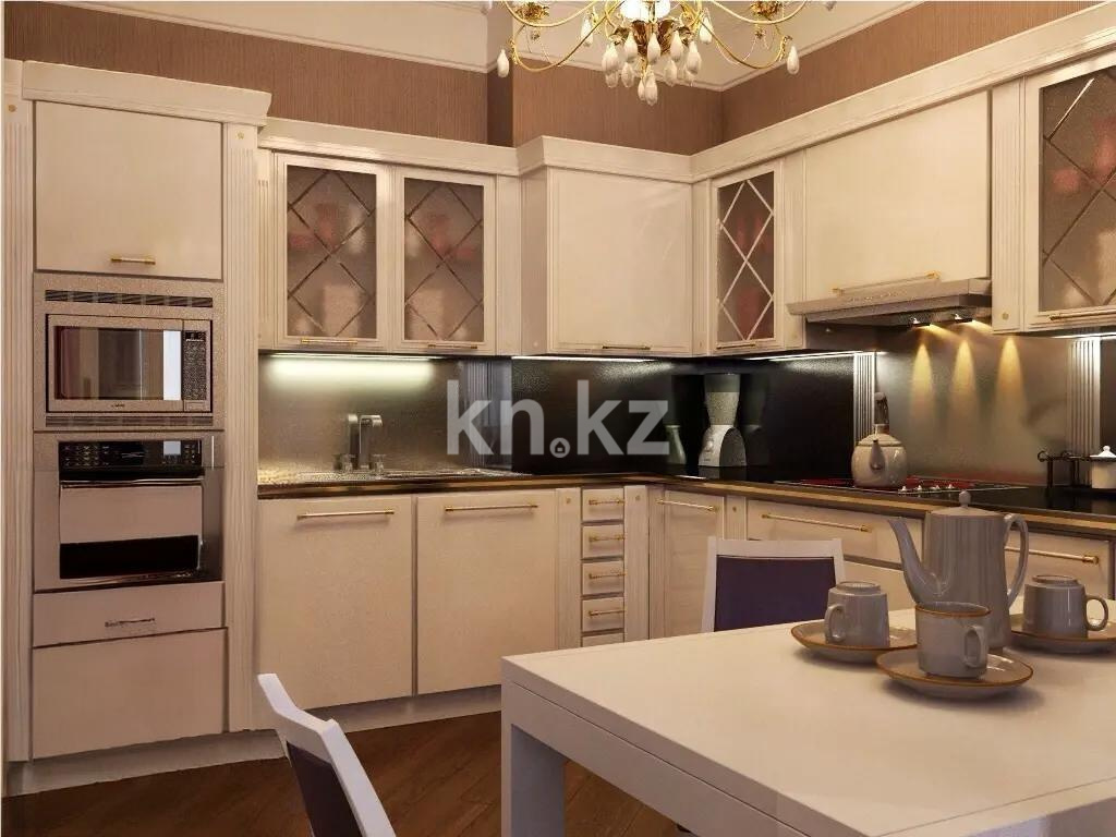 Продажа 3-комнатной квартиры, 123 м², ул. Омаровой, дом  37 в Алматы - фото 4