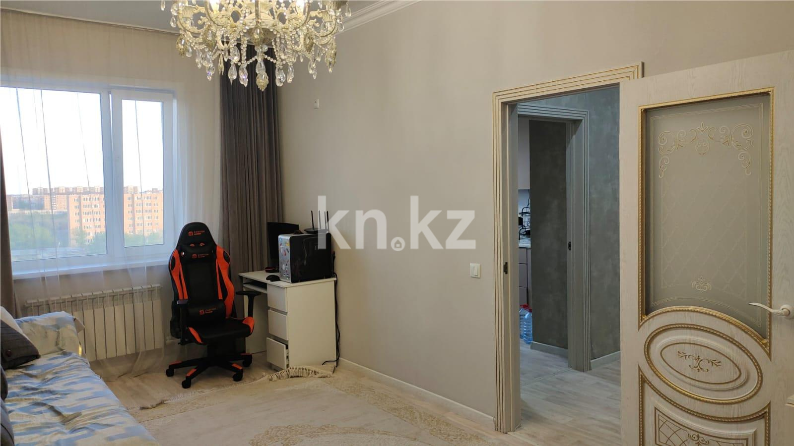 Продажа 3-комнатной квартиры, 68 м² в Караганде