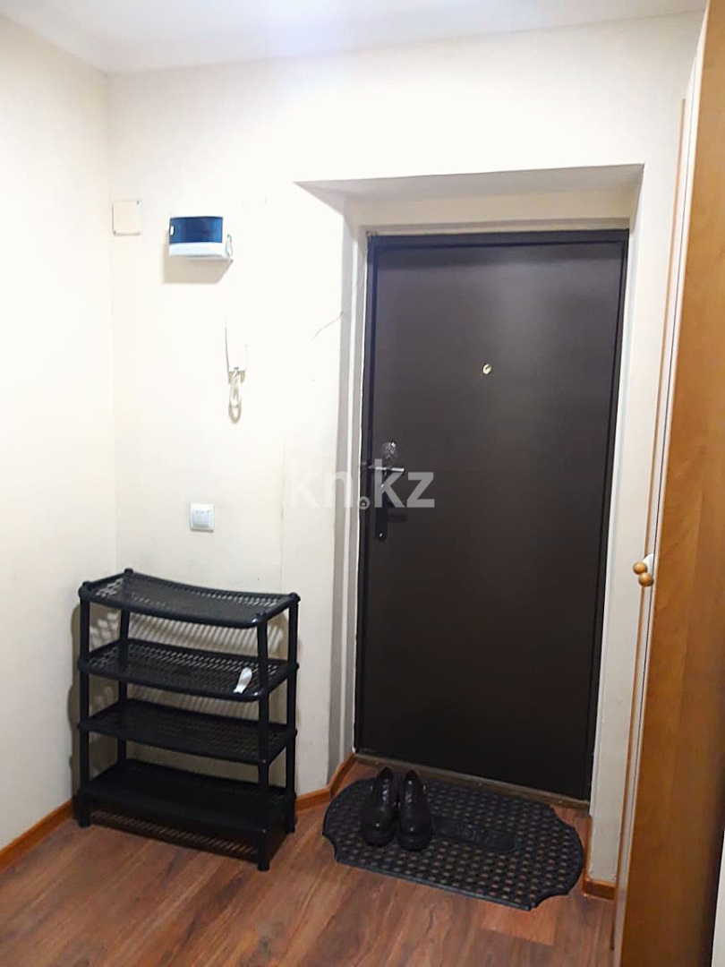 Аренда 2-комнатной квартиры, 42 м², ул. Желтоксан, дом  12 - проспект Абая, Центр города в Астане - фото 8