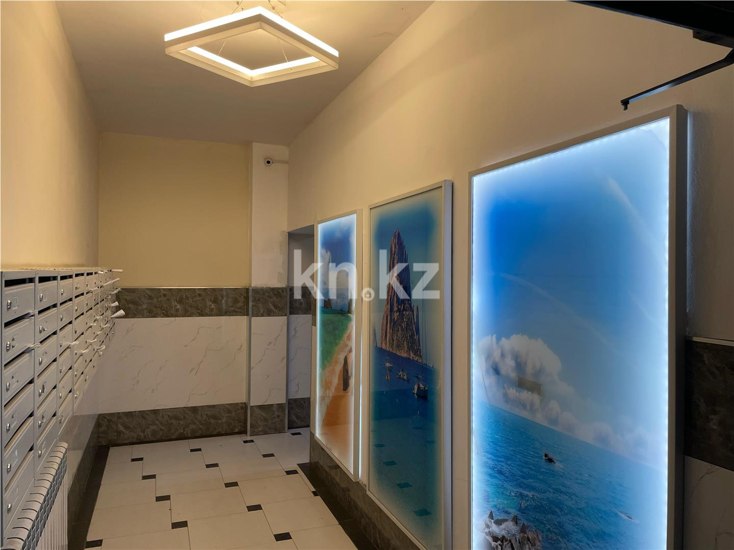 Продажа 3-комнатной квартиры, 66 м² в Караганде - фото 17