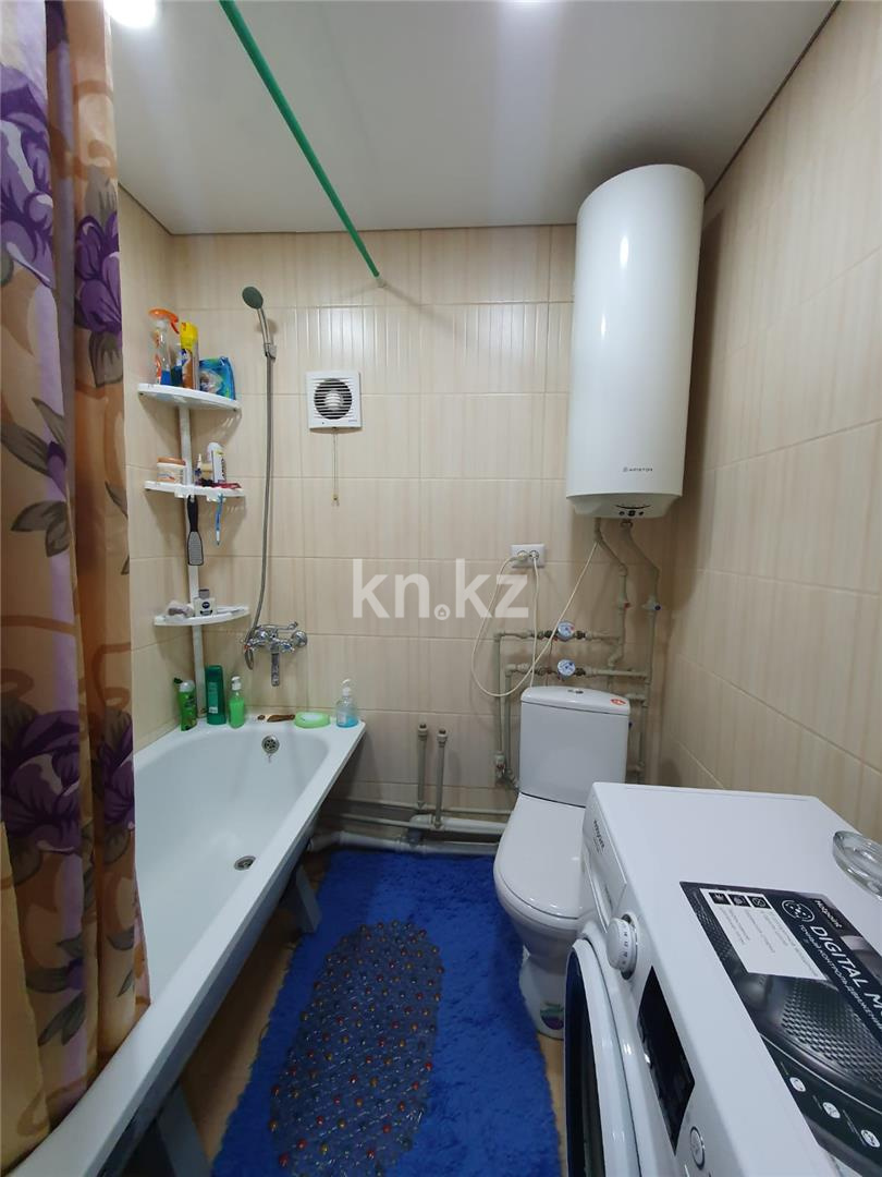 Продажа 2-комнатной квартиры, 42 м², ул. Ушинского в Темиртау - фото 8