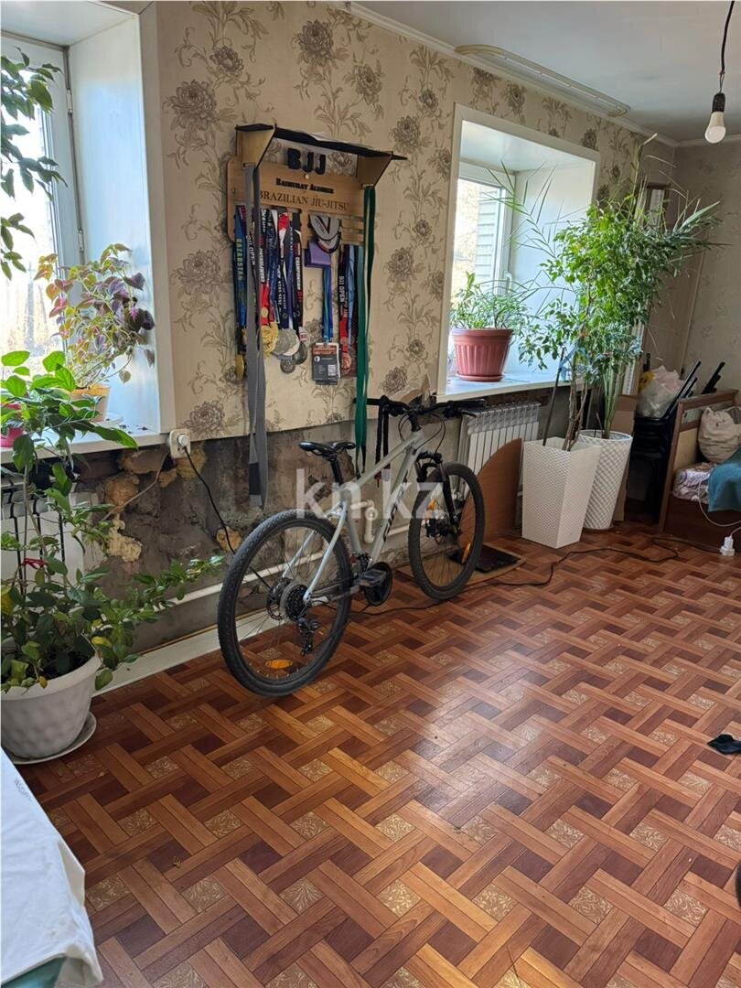Продажа 4-комнатного дома, 102 м² в Караганде - фото 13