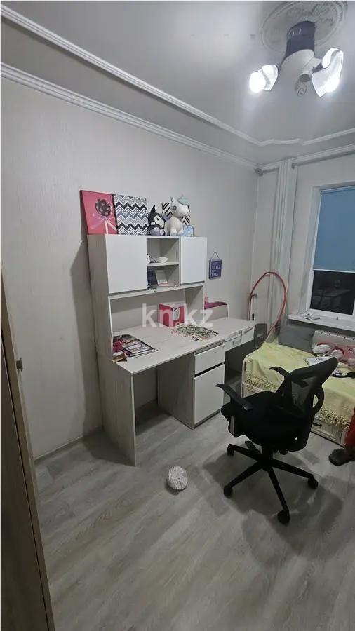 Продажа 4-комнатной квартиры, 74.6 м², мкр. Орбита-3, дом  22 в Алматы - фото 2