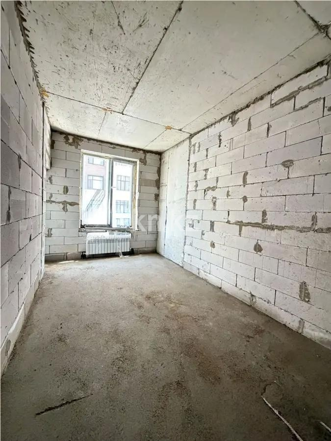 Продажа 3-комнатной квартиры, 109 м² в Астане