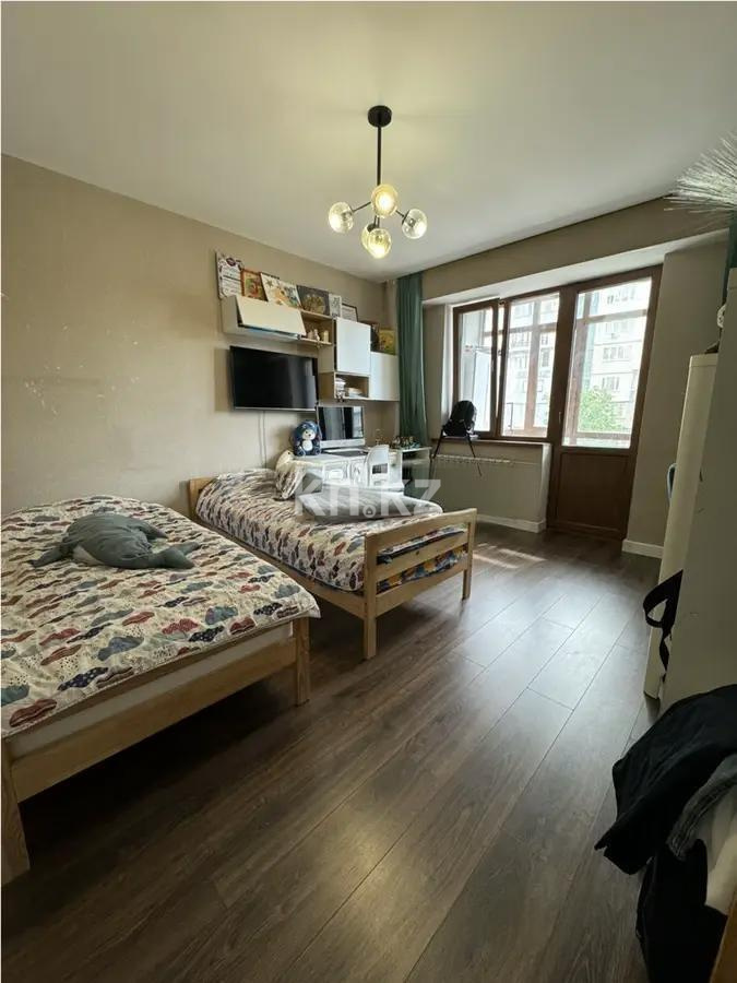 Продажа 3-комнатной квартиры, 90 м² в Алматы - фото 2