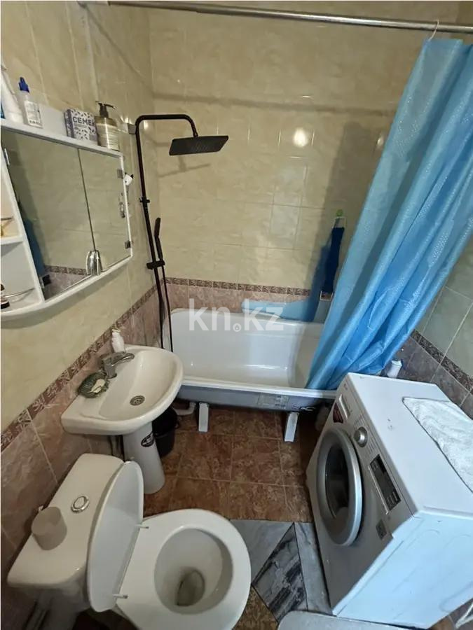 Продажа 2-комнатной квартиры, 35 м² в Астане - фото 3