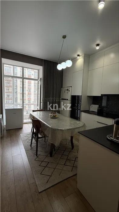 Продажа 2-комнатной квартиры, 62 м², ул. Ашимова, дом  21 в Караганде - фото 3