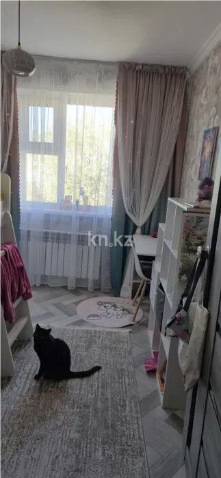 Продажа 3-комнатной квартиры, 47 м² в Абае - фото 3