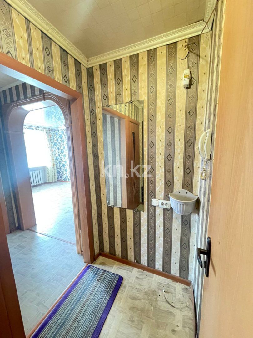 Продажа 2-комнатной квартиры, 43 м², ул. Шахтёрская, дом  10а в Сарани - фото 8