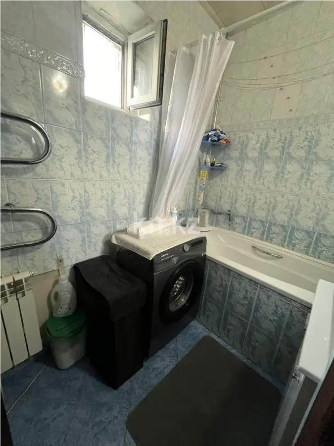 Продажа 3-комнатной квартиры, 61 м², ул. Аносова, дом  26 в Алматы - фото 8