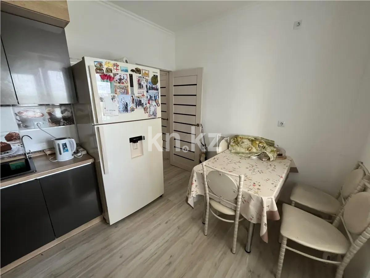 Продажа 2-комнатной квартиры, 53 м² в Астане - фото 3