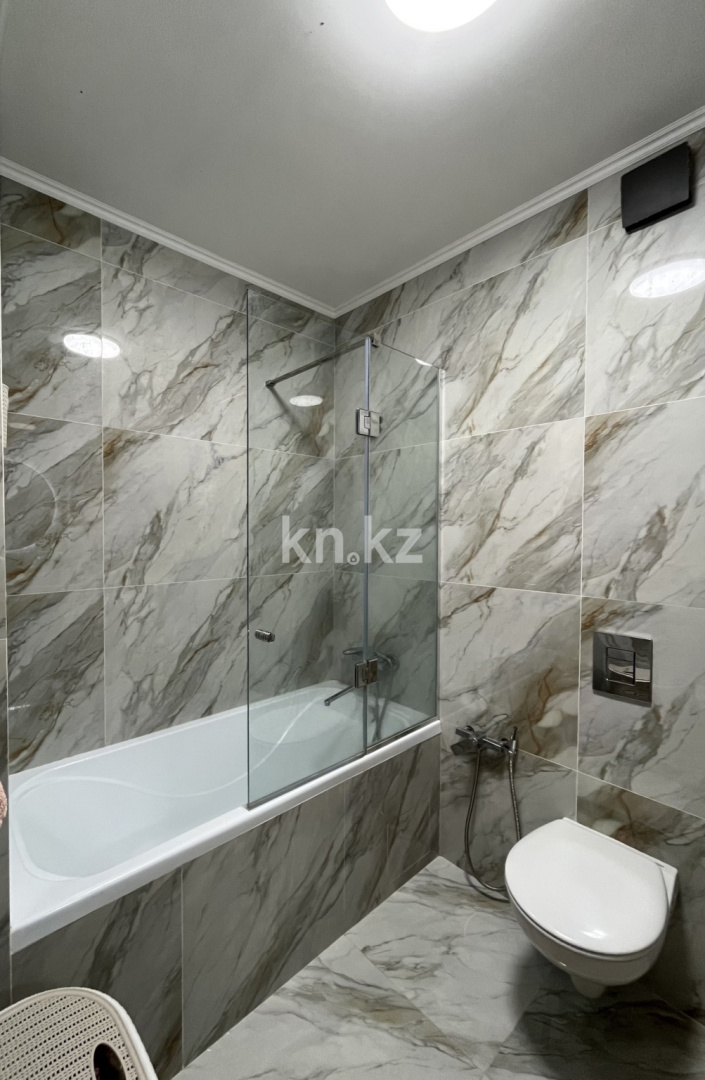 Продажа 3-комнатной квартиры, 81 м² в Алматы - фото 16