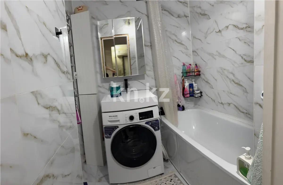 Продажа 2-комнатной квартиры, 53 м² в Алматы - фото 4