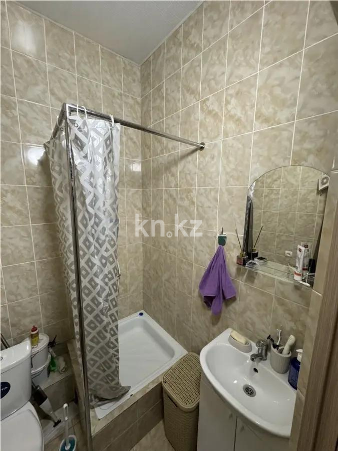 Продажа 1-комнатной квартиры, 22 м² в Астане - фото 4