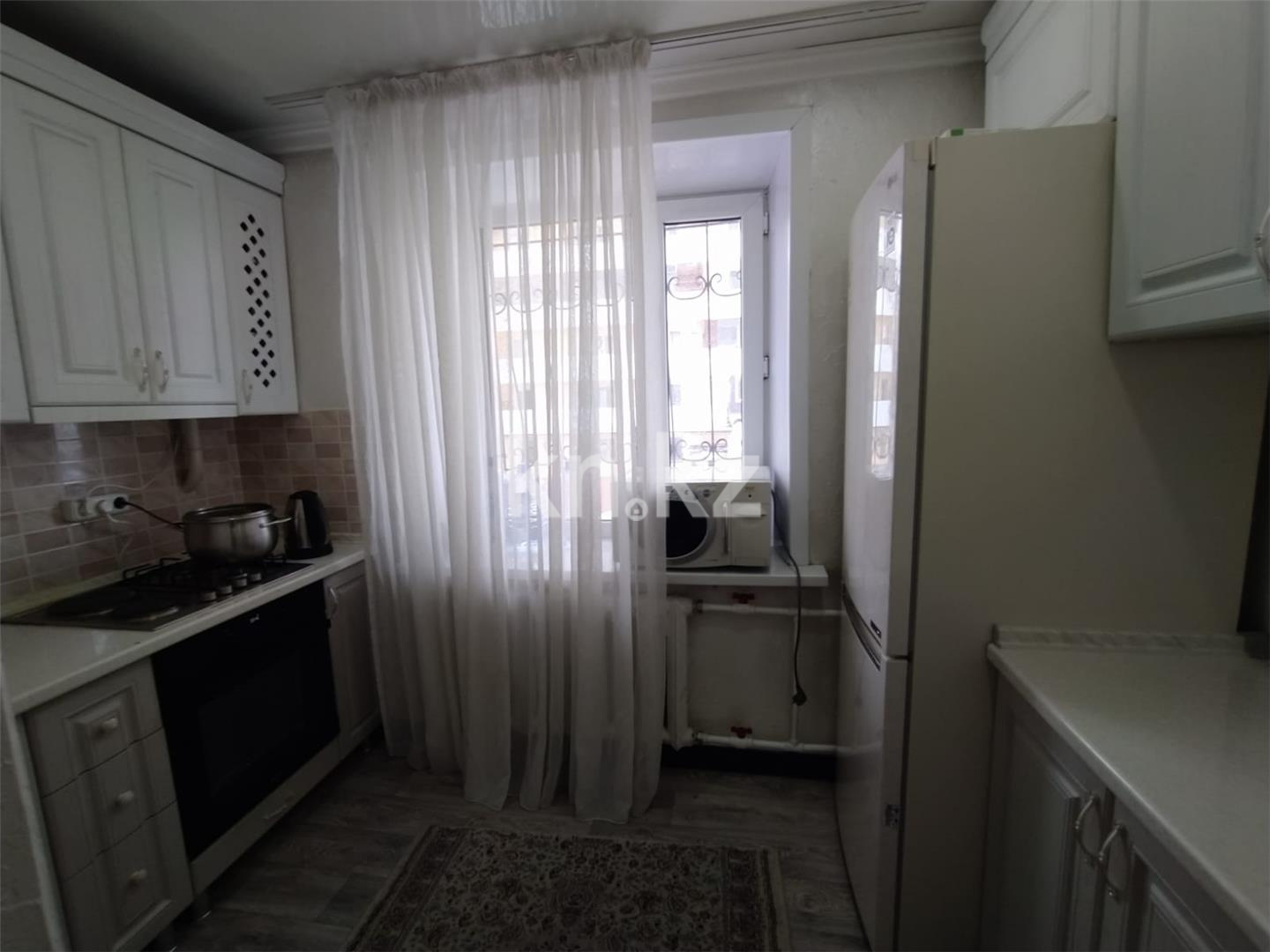 Продажа 2-комнатной квартиры, 45 м², ул. Ермекова в Караганде - фото 9