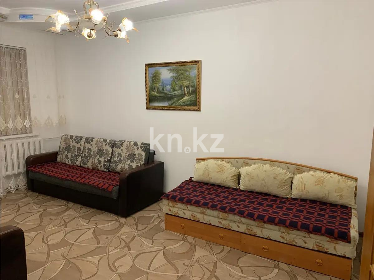 Продажа 3-комнатной квартиры, 65 м² в Алматы