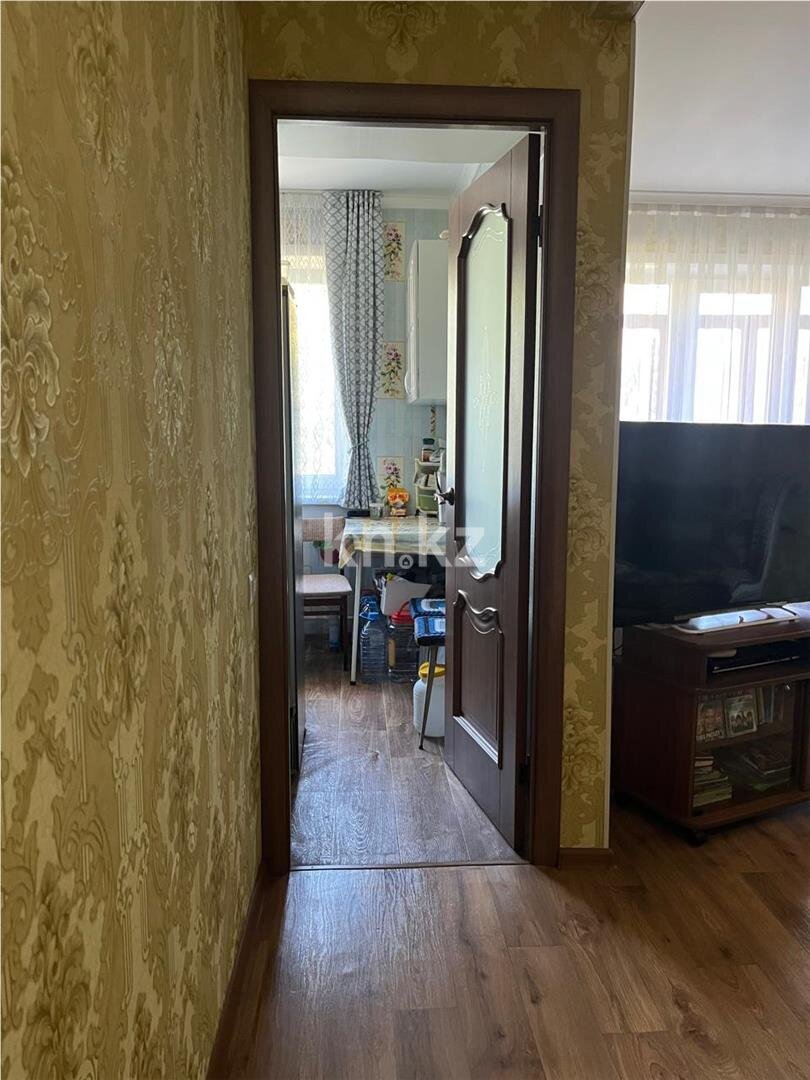 Продажа 2-комнатной квартиры, 45 м² в Караганде - фото 13