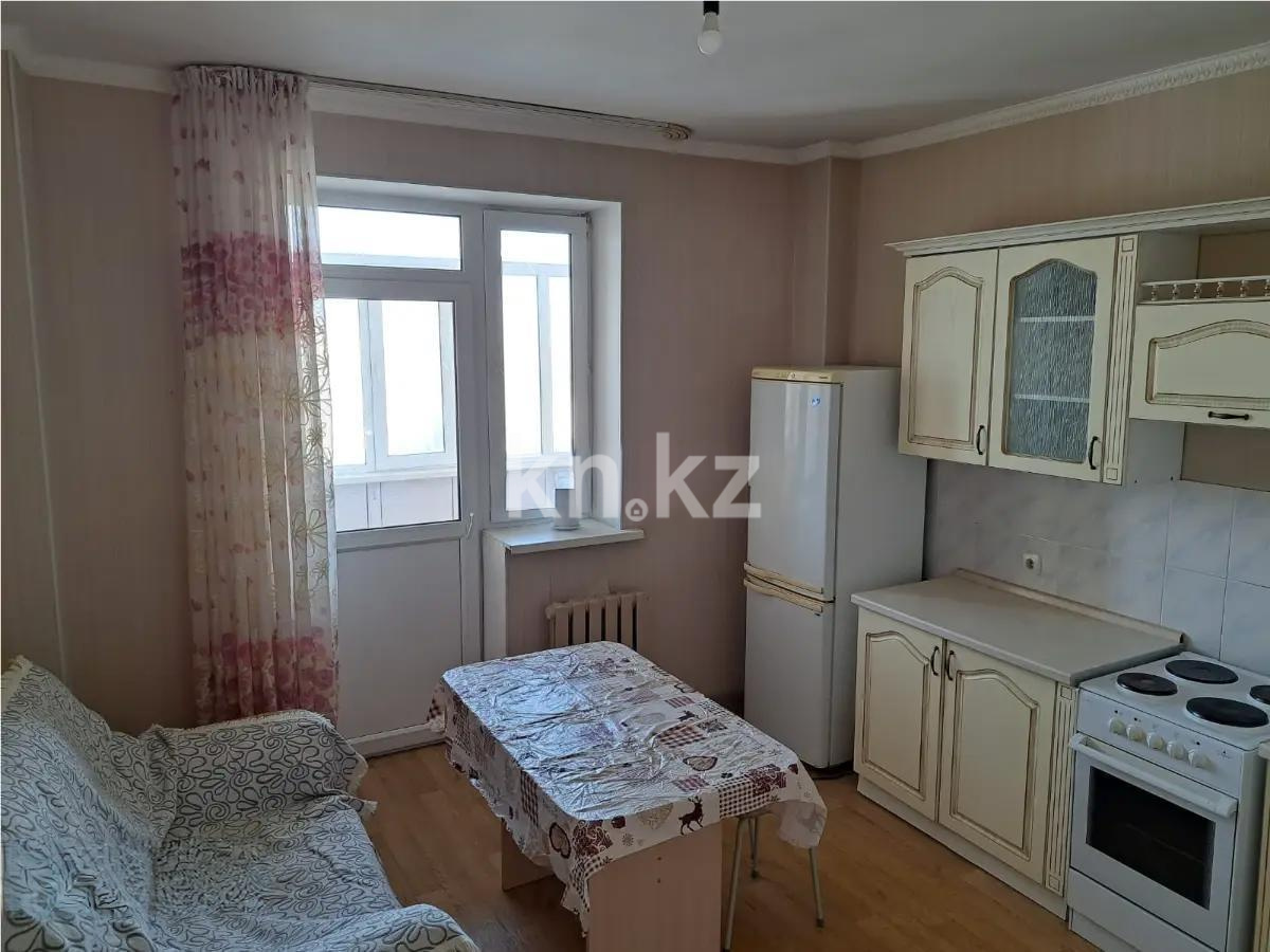 Продажа 1-комнатной квартиры, 50.1 м² в Астане - фото 2