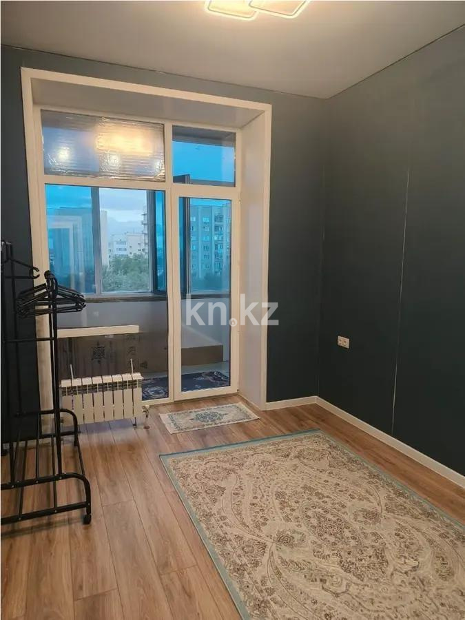 Продажа 2-комнатной квартиры, 45 м² в Караганде - фото 2