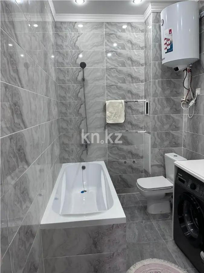 Продажа 2-комнатной квартиры, 67 м² в Караганде - фото 5
