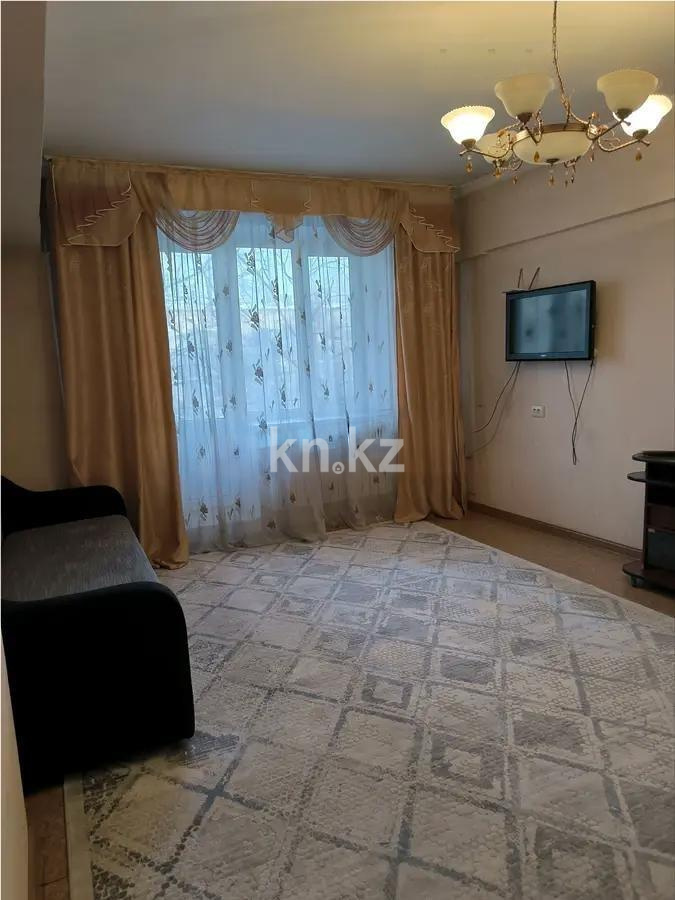 Продажа 1-комнатной квартиры, 33 м², мкр. Жулдыз-2, дом  35 в Алматы