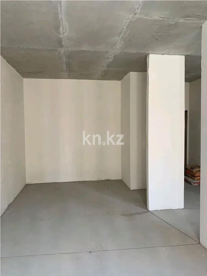 Продажа 1-комнатной квартиры, 45.7 м² в Алматы - фото 2