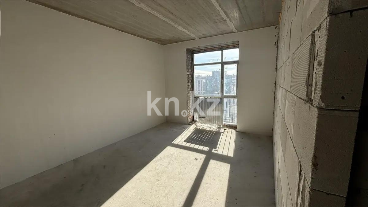 Продажа 2-комнатной квартиры, 52 м², ул. Букетова, дом  3/5 в Караганде