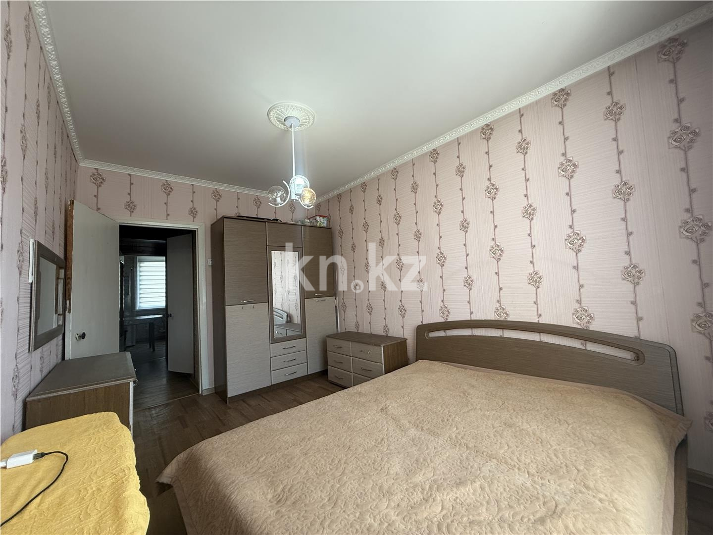 Продажа 3-комнатной квартиры, 63 м² в Караганде - фото 6